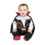 Disfraz para Bebés My Other Me Vampiro 0-6 Meses (2 Piezas) de My Other Me, Bebés - Ref: S8603817, Precio: 17,77 €, Descuento: %