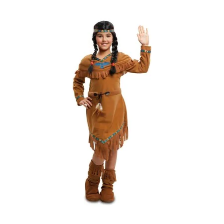 Costume for Children My Other Me American Indian (4 Pieces) by My Other Me, Kids & Toddlers - Ref: S8603834, Price: 23,90 €, ...