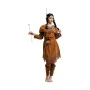 Costume for Adults My Other Me American Indian (4 Pieces) by My Other Me, Adults - Ref: S8603840, Price: 27,88 €, Discount: %