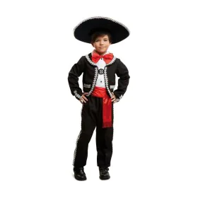 Costume per Bambini My Other Me Messico (4 Pezzi) di My Other Me, Bambini - Rif: S8603851, Prezzo: 19,92 €, Sconto: %