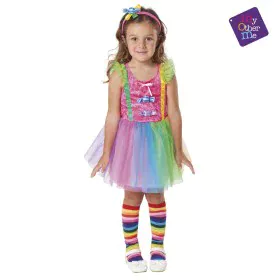 Disfraz para Niños My Other Me Sweet Candy 1-2 Años (2 Piezas) de My Other Me, Niños - Ref: S8603882, Precio: 8,71 €, Descuen...