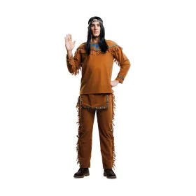 Costume for Adults My Other Me American Indian (3 Pieces) by My Other Me, Adults - Ref: S8603891, Price: 30,26 €, Discount: %