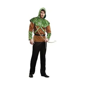 Costume per Adulti My Other Me Robin Hood M/L (5 Pezzi) di My Other Me, Adulti - Rif: S8603895, Prezzo: 14,46 €, Sconto: %