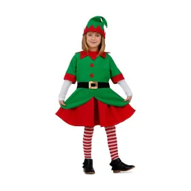 Costume for Children My Other Me Elf (4 Pieces) by My Other Me, Kids & Toddlers - Ref: S8603899, Price: 23,90 €, Discount: %