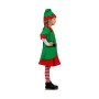 Costume per Bambini My Other Me Elfo (4 Pezzi) di My Other Me, Bambini - Rif: S8603899, Prezzo: 23,90 €, Sconto: %