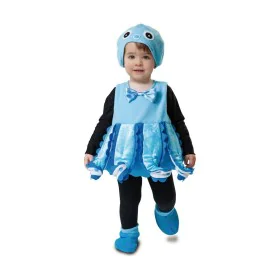 Costume per Neonati My Other Me Polipo (3 Pezzi) di My Other Me, Bebé - Rif: S8603906, Prezzo: 17,52 €, Sconto: %