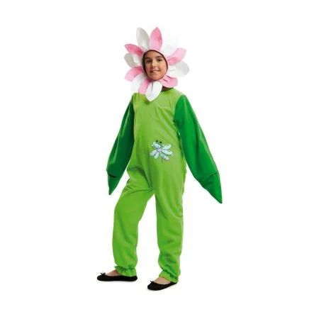 Costume per Bambini My Other Me Fiore (2 Pezzi) di My Other Me, Bambini - Rif: S8603931, Prezzo: 10,12 €, Sconto: %