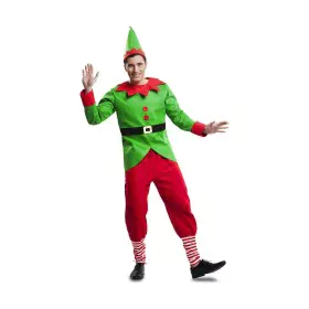 Costume for Adults My Other Me Elf (3 Pieces) by My Other Me, Adults - Ref: S8603935, Price: 25,48 €, Discount: %