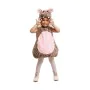 Costume per Neonati My Other Me Ippopotamo (2 Pezzi) di My Other Me, Bebé - Rif: S8603955, Prezzo: 21,51 €, Sconto: %