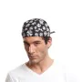 Bandana My Other Me Black Motorbike by My Other Me, Sets & Kits - Ref: S8603990, Price: 3,94 €, Discount: %