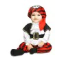 Costume for Babies My Other Me Pirate (4 Pieces) by My Other Me, Babies - Ref: S8603992, Price: 14,22 €, Discount: %