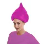 Wigs My Other Me Trolls Pink by My Other Me, Wigs and hairpieces - Ref: S8603999, Price: 6,47 €, Discount: %