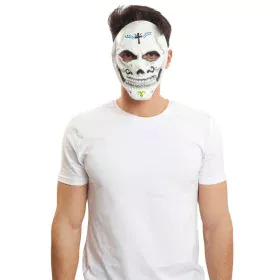 Masque My Other Me Catrin Crâne Catrina de My Other Me, Masques de gardien - Réf : S8604003, Prix : 6,68 €, Remise : %