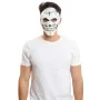 Maske My Other Me Catrin Totenkopf Catrina von My Other Me, Wimperntusche - Ref: S8604003, Preis: 7,42 €, Rabatt: %