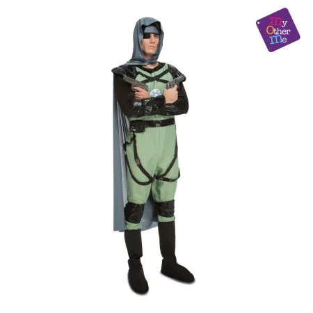 Costume for Adults My Other Me (5 Pieces) by My Other Me, Adults - Ref: S8604024, Price: 17,45 €, Discount: %