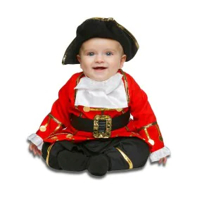 Costume for Babies My Other Me Pirate (4 Pieces) by My Other Me, Babies - Ref: S8604034, Price: 17,77 €, Discount: %