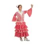 Costume for Children My Other Me Red Sevillian by My Other Me, Kids & Toddlers - Ref: S8604047, Price: 30,26 €, Discount: %