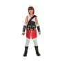 Costume per Bambini My Other Me Ninja Bianco (6 Pezzi) di My Other Me, Bambini - Rif: S8604059, Prezzo: 10,12 €, Sconto: %