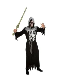 Costume for Adults My Other Me Death (2 Pieces) by My Other Me, Adults - Ref: S8604075, Price: 25,48 €, Discount: %