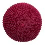 Puff Alexandra House Living Burdeos Poliestireno 45 x 30 x 45 cm de Alexandra House Living, Puffs pera - Ref: D1630910, Preci...