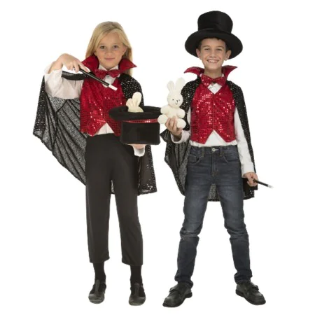 Costume for Children My Other Me Wizard (5 Pieces) by My Other Me, Kids & Toddlers - Ref: S8604090, Price: 33,07 €, Discount: %