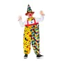 Disfraz para Niños My Other Me Payaso (2 Piezas) de My Other Me, Niños - Ref: S8604101, Precio: 19,92 €, Descuento: %