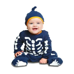 Costume for Babies My Other Me Skeleton (2 Pieces) by My Other Me, Babies - Ref: S8604123, Price: 19,92 €, Discount: %