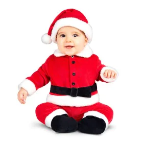 Costume for Babies My Other Me Santa Claus (3 Pieces) by My Other Me, Babies - Ref: S8604152, Price: 25,48 €, Discount: %