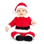 Costume per Neonati My Other Me Santa Claus (3 Pezzi) di My Other Me, Bebé - Rif: S8604152, Prezzo: 25,48 €, Sconto: %