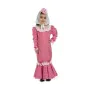 Costume for Babies My Other Me Madrilenian Woman Pink (4 Pieces) by My Other Me, Babies - Ref: S8604156, Price: 22,70 €, Disc...