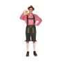 Costume for Adults My Other Me Oktoberfest (3 Pieces) by My Other Me, Adults - Ref: S8604159, Price: 41,33 €, Discount: %