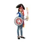 Disfraz para Niños My Other Me Pirata (6 Piezas) de My Other Me, Niños - Ref: S8604163, Precio: 35,71 €, Descuento: %