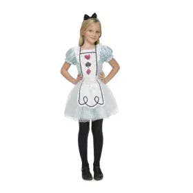 Costume for Children My Other Me Alice (2 Pieces) by My Other Me, Kids & Toddlers - Ref: S8604171, Price: 29,09 €, Discount: %