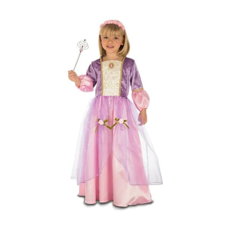 Costume for Children My Other Me Purple Princess (2 Pieces) by My Other Me, Kids & Toddlers - Ref: S8604176, Price: 23,90 €, ...