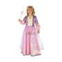 Verkleidung für Kinder My Other Me Lila Prinzessin (2 Stücke) von My Other Me, Kostüme für Kinder - Ref: S8604176, Preis: 23,...