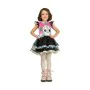 Costume per Bambini My Other Me Multicolore Il giorno dei morti di My Other Me, Bambini - Rif: S8604192, Prezzo: 18,72 €, Sco...