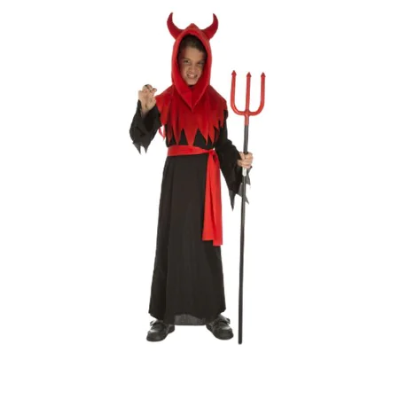 Costume for Children My Other Me Diablo (3 Pieces) by My Other Me, Kids & Toddlers - Ref: S8604196, Price: 22,70 €, Discount: %