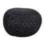 Puff Alexandra House Living Gris oscuro Poliestireno 45 x 30 x 45 cm de Alexandra House Living, Puffs pera - Ref: D1630912, P...