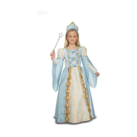 Costume for Children My Other Me Blue (2 Pieces) by My Other Me, Kids & Toddlers - Ref: S8604216, Price: 34,57 €, Discount: %