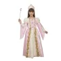 Costume for Children My Other Me Queen Pink (2 Pieces) by My Other Me, Kids & Toddlers - Ref: S8604220, Price: 30,26 €, Disco...