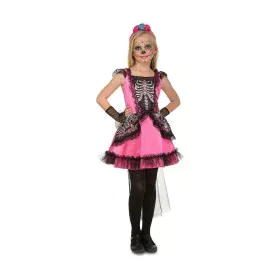 Costume per Bambini My Other Me Il giorno dei morti (3 Pezzi) di My Other Me, Bambini - Rif: S8604233, Prezzo: 30,26 €, Scont...