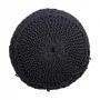 Puff Alexandra House Living Gris oscuro Poliestireno 45 x 30 x 45 cm de Alexandra House Living, Puffs pera - Ref: D1630912, P...