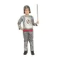 Costume for Children My Other Me Warrior (3 Pieces) by My Other Me, Kids & Toddlers - Ref: S8604249, Price: 15,04 €, Discount: %