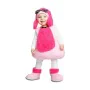 Costume per Neonati My Other Me Poodle Rosa Cane (3 Pezzi) di My Other Me, Bebé - Rif: S8604253, Prezzo: 17,52 €, Sconto: %