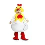 Costume per Neonati My Other Me Pollo 1-2 anni (3 Pezzi) di My Other Me, Bebé - Rif: S8604257, Prezzo: 22,70 €, Sconto: %