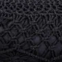 Pouffe Alexandra House Living Dark grey polystyrene 45 x 30 x 45 cm by Alexandra House Living, Bean Bags - Ref: D1630912, Pri...