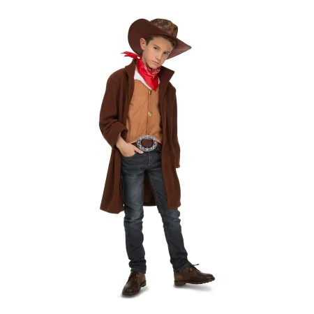 Costume for Children My Other Me Cowboy (6 Pieces) by My Other Me, Kids & Toddlers - Ref: S8604272, Price: 33,07 €, Discount: %