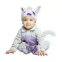 Costume per Neonati My Other Me Malva Gatto di My Other Me, Bebé - Rif: S8604278, Prezzo: 27,88 €, Sconto: %