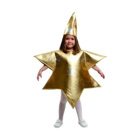 Costume for Children My Other Me Golden Star (2 Pieces) by My Other Me, Kids & Toddlers - Ref: S8604291, Price: 18,72 €, Disc...