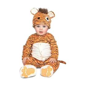 Costume for Babies My Other Me Tiger Brown by My Other Me, Babies - Ref: S8604307, Price: 27,88 €, Discount: %